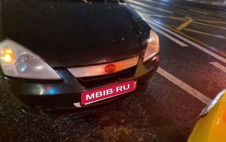 Suzuki Liana, 2007 год, 400 000 рублей, 31 фотография
