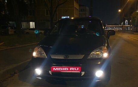 Suzuki Liana, 2007 год, 400 000 рублей, 26 фотография