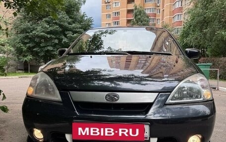 Suzuki Liana, 2007 год, 400 000 рублей, 27 фотография