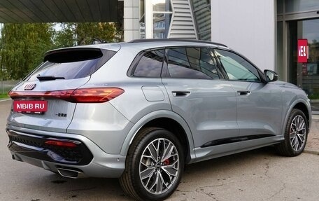 Audi Q5, 2026 год, 6 499 000 рублей, 4 фотография
