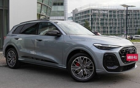 Audi Q5, 2026 год, 6 499 000 рублей, 3 фотография
