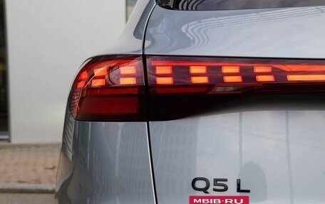 Audi Q5, 2026 год, 6 499 000 рублей, 9 фотография