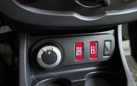 Renault Duster I рестайлинг, 2019 год, 1 449 000 рублей, 14 фотография
