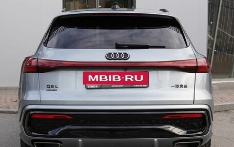 Audi Q5, 2026 год, 6 499 000 рублей, 5 фотография