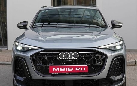 Audi Q5, 2026 год, 6 499 000 рублей, 2 фотография