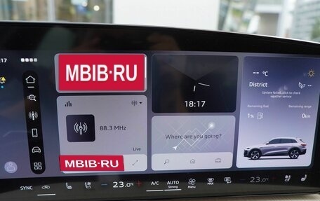 Audi Q5, 2026 год, 6 499 000 рублей, 24 фотография