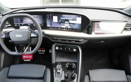 Audi Q5, 2026 год, 6 499 000 рублей, 17 фотография