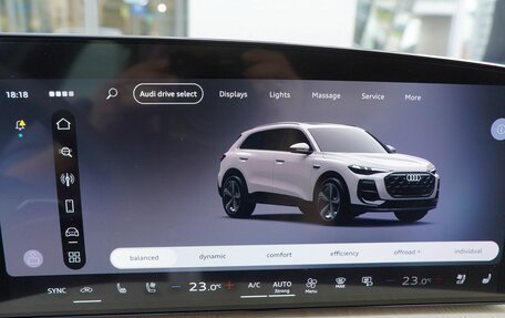 Audi Q5, 2026 год, 6 499 000 рублей, 25 фотография