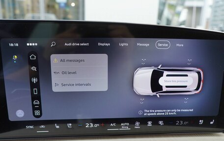Audi Q5, 2026 год, 6 499 000 рублей, 26 фотография