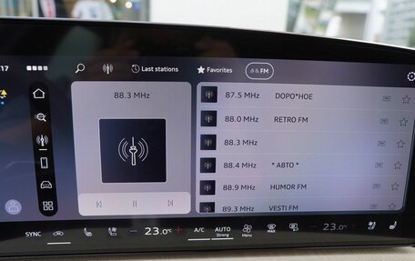Audi Q5, 2026 год, 6 499 000 рублей, 30 фотография