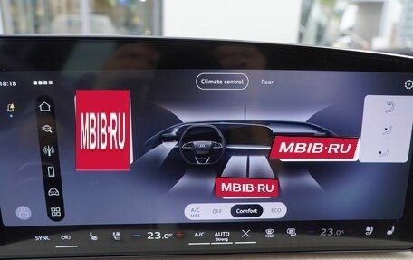 Audi Q5, 2026 год, 6 499 000 рублей, 27 фотография