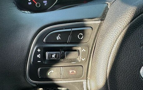 KIA Sportage IV рестайлинг, 2018 год, 1 899 000 рублей, 17 фотография