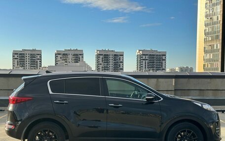 KIA Sportage IV рестайлинг, 2018 год, 1 899 000 рублей, 6 фотография