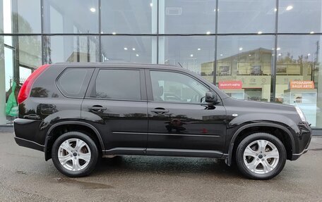 Nissan X-Trail, 2013 год, 1 489 000 рублей, 5 фотография