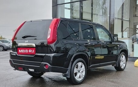 Nissan X-Trail, 2013 год, 1 489 000 рублей, 6 фотография