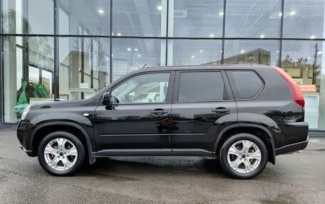 Nissan X-Trail, 2013 год, 1 489 000 рублей, 10 фотография