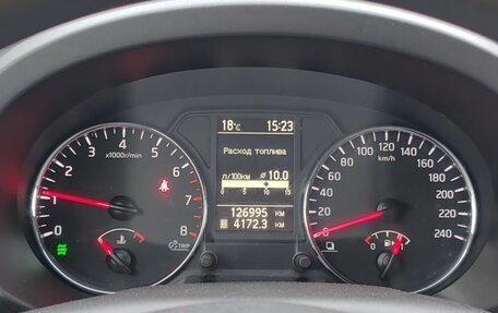 Nissan X-Trail, 2013 год, 1 489 000 рублей, 16 фотография