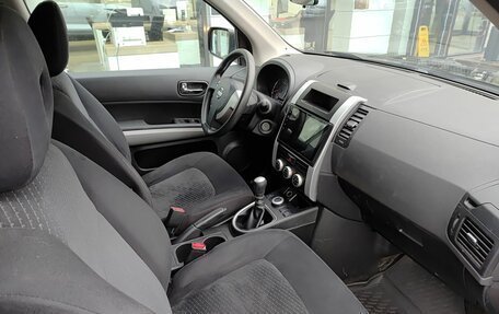 Nissan X-Trail, 2013 год, 1 489 000 рублей, 13 фотография
