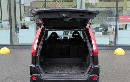 Nissan X-Trail, 2013 год, 1 489 000 рублей, 12 фотография