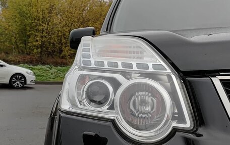 Nissan X-Trail, 2013 год, 1 489 000 рублей, 21 фотография
