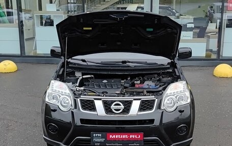 Nissan X-Trail, 2013 год, 1 489 000 рублей, 11 фотография