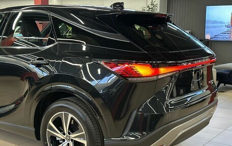 Lexus RX IV рестайлинг, 2026 год, 8 190 000 рублей, 6 фотография