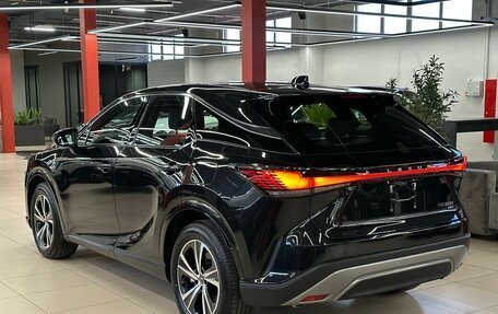 Lexus RX IV рестайлинг, 2026 год, 8 190 000 рублей, 3 фотография