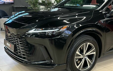 Lexus RX IV рестайлинг, 2026 год, 8 190 000 рублей, 5 фотография