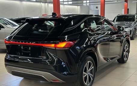 Lexus RX IV рестайлинг, 2026 год, 8 190 000 рублей, 4 фотография