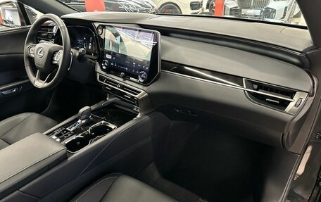 Lexus RX IV рестайлинг, 2026 год, 8 190 000 рублей, 12 фотография