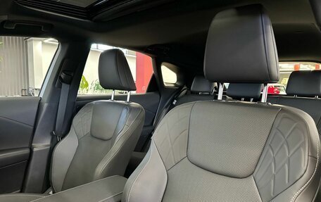 Lexus RX IV рестайлинг, 2026 год, 8 190 000 рублей, 11 фотография