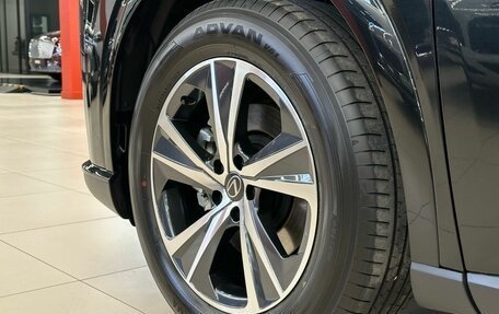 Lexus RX IV рестайлинг, 2026 год, 8 190 000 рублей, 7 фотография