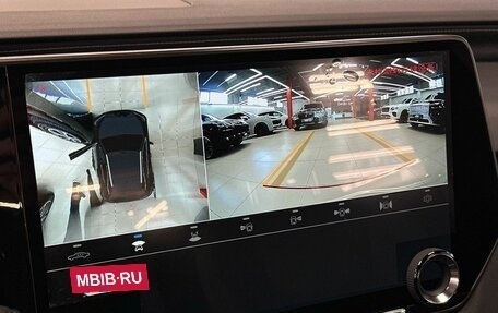 Lexus RX IV рестайлинг, 2026 год, 8 190 000 рублей, 13 фотография