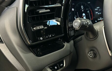 Lexus RX IV рестайлинг, 2026 год, 8 190 000 рублей, 17 фотография