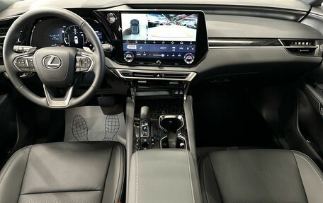 Lexus RX IV рестайлинг, 2026 год, 8 190 000 рублей, 21 фотография
