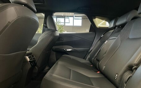 Lexus RX IV рестайлинг, 2026 год, 8 190 000 рублей, 26 фотография