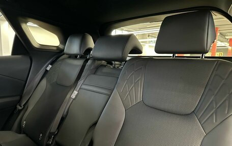 Lexus RX IV рестайлинг, 2026 год, 8 190 000 рублей, 27 фотография
