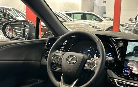 Lexus RX IV рестайлинг, 2026 год, 8 190 000 рублей, 30 фотография
