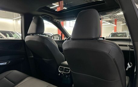 Lexus RX IV рестайлинг, 2026 год, 8 190 000 рублей, 31 фотография