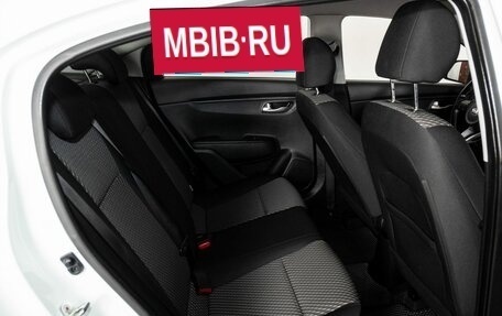 KIA Rio IV, 2019 год, 1 068 000 рублей, 8 фотография