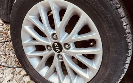 KIA Rio IV, 2018 год, 1 150 000 рублей, 8 фотография