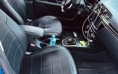 KIA Rio IV, 2018 год, 1 150 000 рублей, 11 фотография