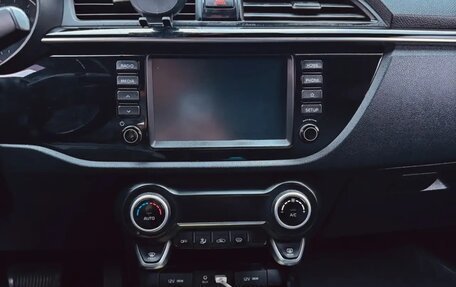 KIA Rio IV, 2018 год, 1 150 000 рублей, 13 фотография