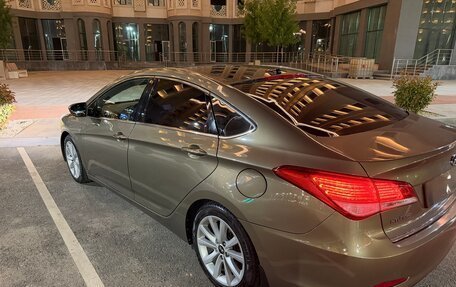 Hyundai i40 I рестайлинг, 2013 год, 1 265 000 рублей, 4 фотография