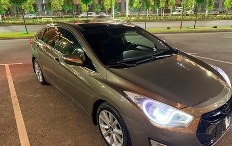 Hyundai i40 I рестайлинг, 2013 год, 1 265 000 рублей, 2 фотография