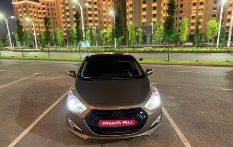 Hyundai i40 I рестайлинг, 2013 год, 1 265 000 рублей, 1 фотография