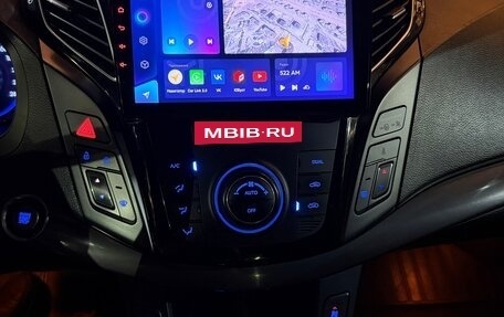 Hyundai i40 I рестайлинг, 2013 год, 1 265 000 рублей, 11 фотография