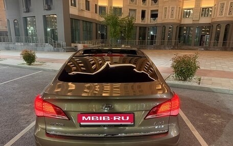Hyundai i40 I рестайлинг, 2013 год, 1 265 000 рублей, 6 фотография