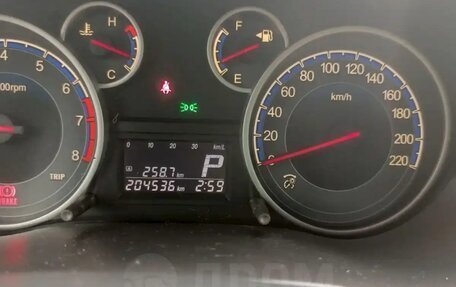 Suzuki SX4 II рестайлинг, 2011 год, 850 000 рублей, 3 фотография