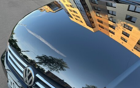 Volkswagen Polo VI (EU Market), 2015 год, 930 000 рублей, 17 фотография